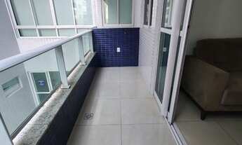 Imagem 7: Apartamento para aluguel possui 66 metros quadrados com 2 quartos em Bessa - João Pessoa