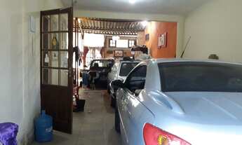 Imagem 6: Aluguel de casa e galpão e pátio