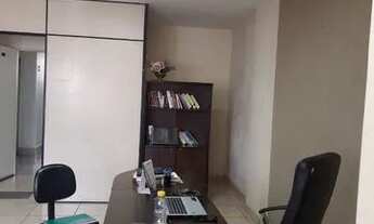 Imagem: Edificio Imprensa, ótima sala