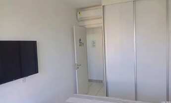 Imagem 6: Cosmopolitan Residence, 3 quartos, apartamento com 120m² na Paralela