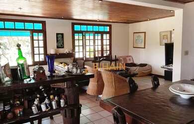 Imagem 6: Casa de 4 quartos no Condomínio Condados da Lagoa - Lagoa Santa/MG