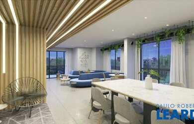 Imagem 4: APARTAMENTO - VILA MADALENA - SP