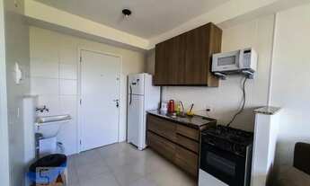 Imagem 7: Apartamento à Venda - Liberdade, 1 Quarto, 27 m2
