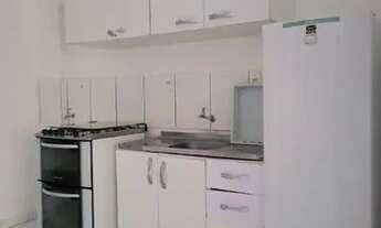 Imagem 2: Apartamento com 1 dormitório - venda por R$ 80.000 ou aluguel por R$ 650/mês - Uvaranas