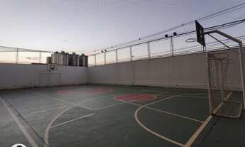 Imagem 4: Apartamento para venda tem 61 metros quadrados com 2 quartos em Setor Industrial - Brasíli