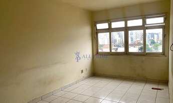 Imagem 1: Apartamento com 2 dormitórios para alugar, 80 m² por R$ 1.900,01/mês - Boqueirão - Praia G