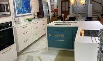 Imagem 5: Casa com 3 dormitórios, 142 m² - venda por R$ 1.790.000,00 ou aluguel por R$ 9.328,34/mês