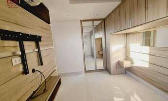 Imagem 5: Cobertura com 2 dormitórios à venda, 152 m² por R$ 1.100.000,00 - Barranco - Taubaté/SP