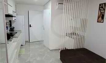 Imagem 2: Studio Mobiliado LINDO - Oportunidade de morar perto à Av Paulista 3min do metrô Paraíso