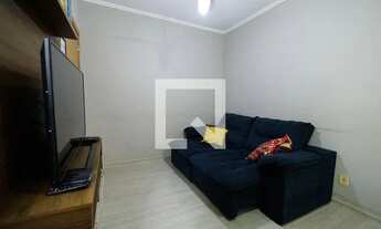 Imagem 3: Apartamento para Aluguel - Parque Paduan, 2 Quartos, 44 m2