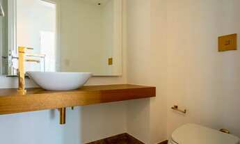 Imagem 7: Apartamento (aluguel) com 364 metros com 4 quartos na Praça Pereira Coutinho na Vila Nova