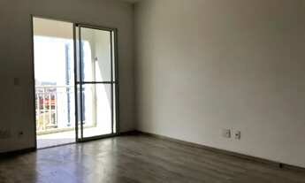 Imagem 6: Apartamento de 68M² com 2 Dormitórios sendo 1 suíte com sala estendida