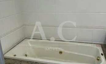 Imagem 7: Apartamento para venda possui 163 m² com 3 quartos