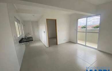 Imagem 2: APARTAMENTO - JARDIM VILA FORMOSA - SP