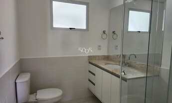 Imagem 3: Apartamento disponível para venda e locação no Edifício Residencial Verona com 134m² de ár