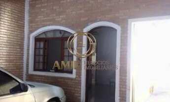 Imagem: Casa /02 dormitórios sendo 01 suíte /