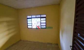 Imagem 6: Casa com 2 dormitórios para alugar, 43 m² por R$ 600,00/mês - Residencial Vila Romana - Lo