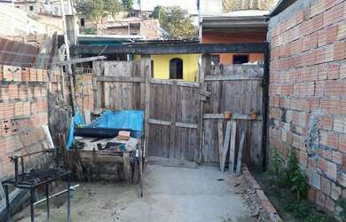 Imagem 2: Troco Casa com 1 dormitório