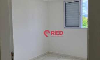 Imagem 7: Apartamento com 2 dormitórios à venda, 63 m² por R$ 349.000 - Condomínio Residencial Prove
