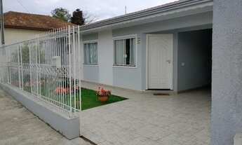 Imagem 3: Linda casa centro de União da Vitória