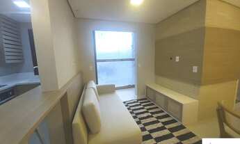 Imagem 3: Apartamento à venda, 2 quartos, 1 suíte, 1 vaga, VILA CURUÇÁ - Santo André/SP