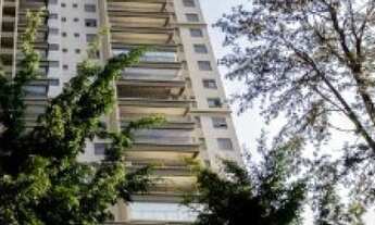 Imagem: APARTAMENTO - CHÁCARA SANTO ANTONIO - SP