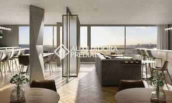 Imagem 7: PORTO ALEGRE - Apartamento Padrão - Farroupilha