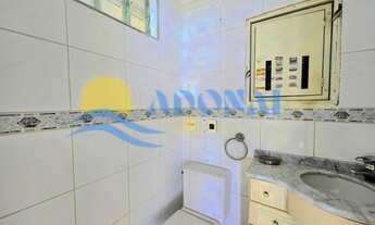 Imagem 7: APARTAMENTO RESIDENCIAL em GUARUJÁ - SP, PITANGUEIRAS