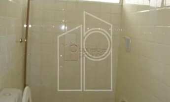 Imagem: Casa Padrão em Jundiaí