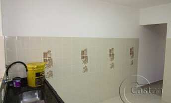 Imagem 4: Sobrado para alugar na mooca