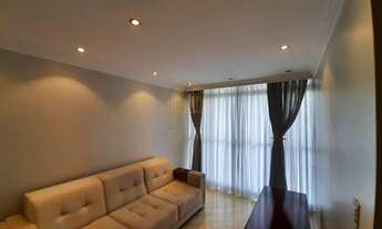 Imagem 2: Apartamento para locação em Alphaville - Barueri, SP