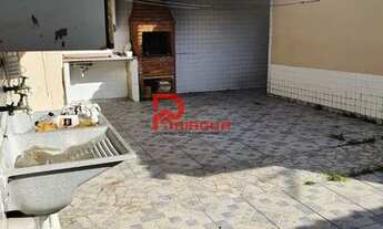 Imagem 7: Casa com 4 dorms, Guilhermina, Praia Grande, Cod: 2618