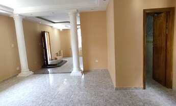 Imagem 5: Sobrado com 3 dormitórios para alugar, 250 m² por R$ 5.012,00/mês - Ocian - Praia Grande/S