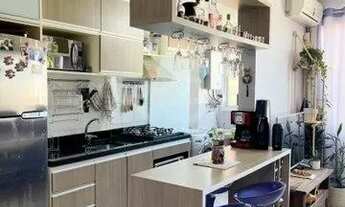 Imagem 5: Apartamento para Venda - 49.28m², 2 dormitórios, 1 vaga - Azenha