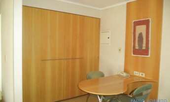 Imagem 3: FLAT - MOEMA - SP