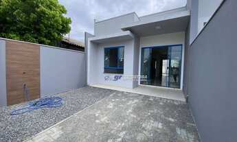 Imagem: Ótima casa geminado à 500 metros da praia