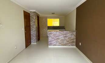 Imagem 2: Casa para locação com 2 quartos e churrasqueira no Cônego, Nova Friburgo - RJ