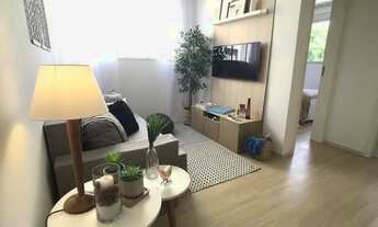 Imagem 2: AM - Apartamento para aluguel e venda em Campo grande