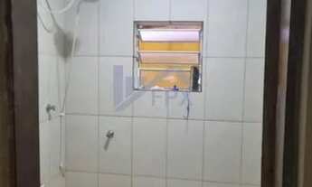 Imagem 3: Casa para venda possui 125 metros quadrados com 1 quarto em Jussara - Mongaguá - SP