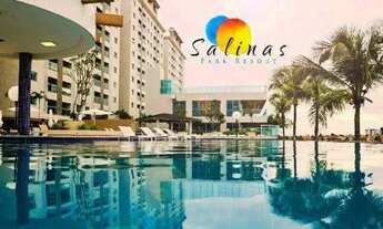 Imagem: Salinas Park Resort - 13 à 20 de Julho