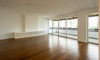 Imagem 4: Apartamento (aluguel) com 364 metros com 4 quartos na Praça Pereira Coutinho na Vila Nova