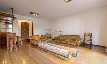 Imagem 5: Venda Apartamento 4 Dormitórios - 250 m² Moema