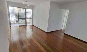 Imagem: Apto de 3 quartos no Meier