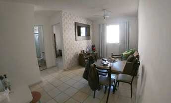 Imagem 4: G-Apartamento para venda na Boca do Rio - Salvador - BA