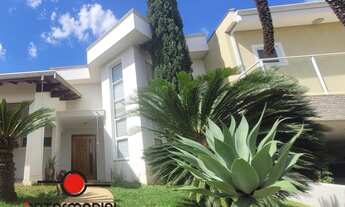 Imagem: Casa de Condomínio com 4 dormitórios e