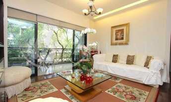 Imagem 4: Apartamento-À VENDA-Ipanema-Rio de Janeiro-RJ