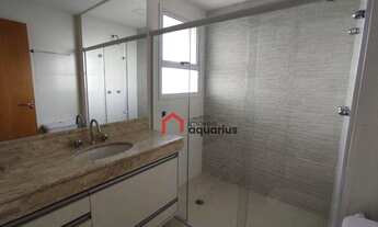 Imagem 3: Apartamento com 3 dormitórios, 160 m² - venda por R$ 2.015.000,00 ou aluguel por R$ 9.220
