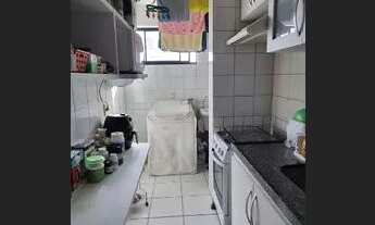 Imagem 4: Apartamento de 2 quartos (1 suíte) - Torre