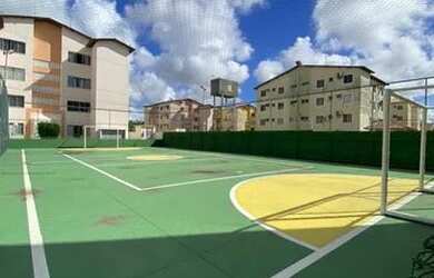 Imagem 6: Condomínio Recanto das Gaivotas