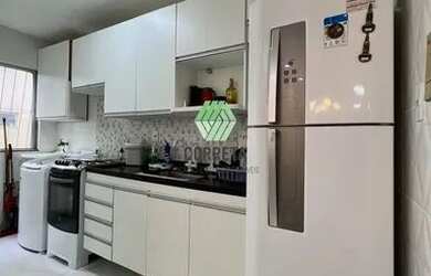 Imagem 5: KF- OPORTUNIDADE!!! APARTAMENTO 2 QUARTOS EM COLINA ATLANTICO 1